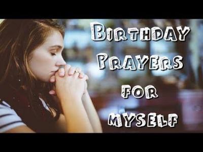 A Prayer Of A 27 Year Old